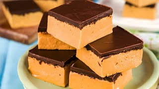 You Only Need 4 Ingredient For This Bars