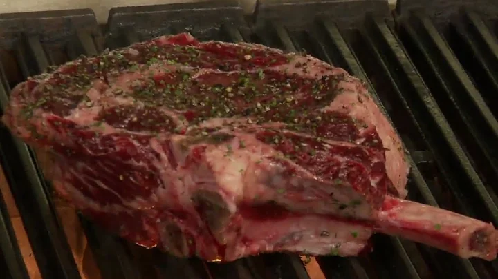 Cook Like a Pro With Chef Casey Lane