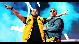 Bad Bunny - Mia (Miami 2018) Ft. Drake