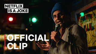 Healthcare by Drake | Aziz Ansari: Nightclub Comedian