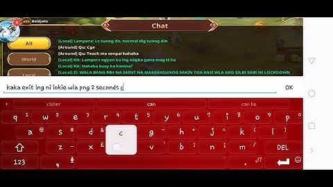 CHEATER SPOTTED AT FLYFF LEGACY GLOBAL VERSION ASIA NEW S49 | LOKIE SPEEDHACKER