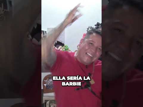 Si la película de hubiera sido en México