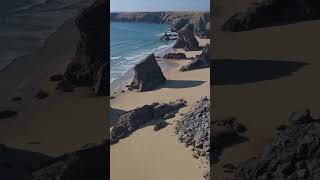 Best Coastline in the World? Bedruthan Steps & Carnewas, Cornwall #scenery #cornwall #beaches Best Coastline in the World? Bedruthan Steps & Carnewas, Cornwall #scenery #cornwall #beaches