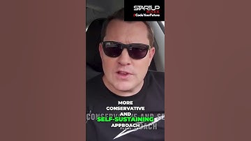 The Power of Bootstrap vs. VC Funding Strategies