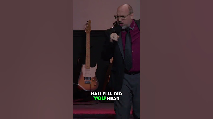 Devil's Reaction  What He Sees When You're Anointed!