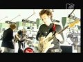 The Strokes - Last Nite (MTV Europe 2001)