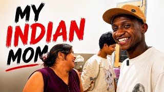 How India Gave Me A Family