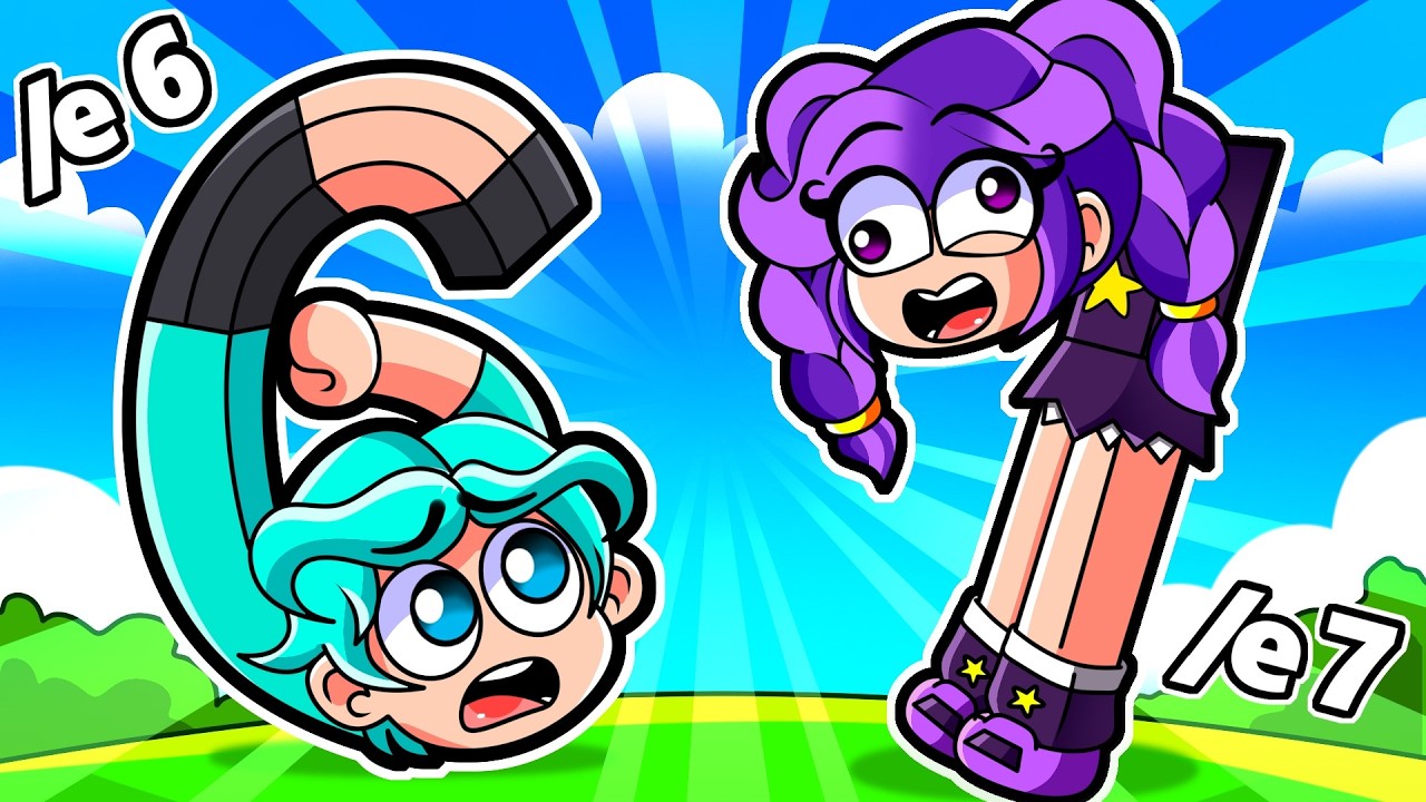 RORY and LILY LOVEBRAIDS TURN INTO SECRET EMOTES in Roblox! - YouTube