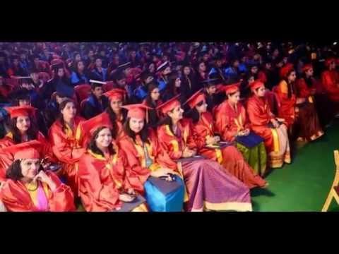 the-iis-university,-jaipur-convocation-2014