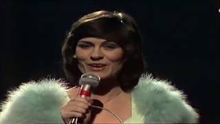 Mary Roos - Morgens um fünf &amp; Hübsche Welt 1973