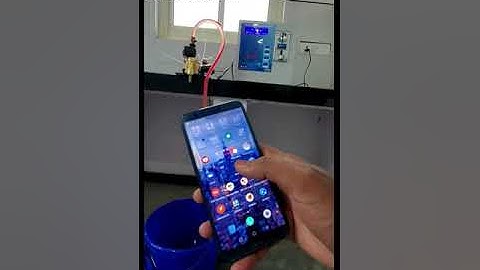 MTS-5070 Water Vending Booth Installation || Coin and Card both operated || by MatreeTech Solutions