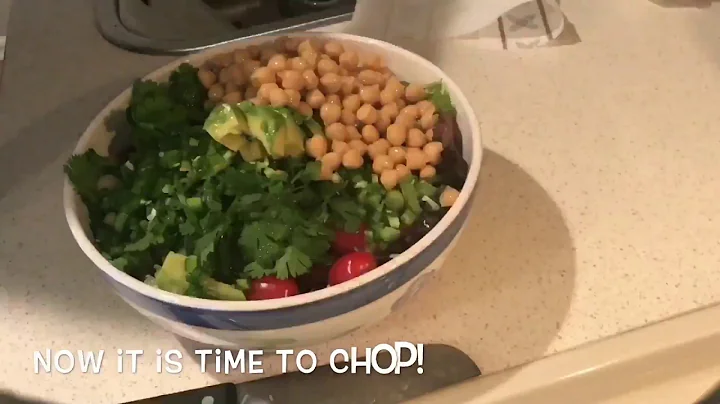 An Andie Salad