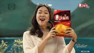 IKLAN QTELA SINGKONG & TEMPE #QrasaIndonesianya • 30s (2022)