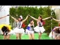 ジャンパー! ミュージックビデオ UPUP GIRLS kakko KARI