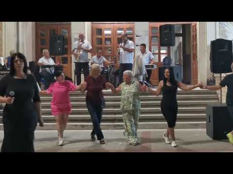 Орк Марица с Маноле 08 09 2025г