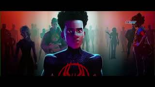 Miles, You Have To Let Your Father Die || Spider man Across the Spider verse