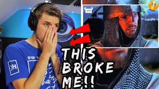 Rapper Reacts to DAN BULL CIVILIZATION EPIC RAP!! | THIS WAS A MASTERPIECE (FIRST REACTION)