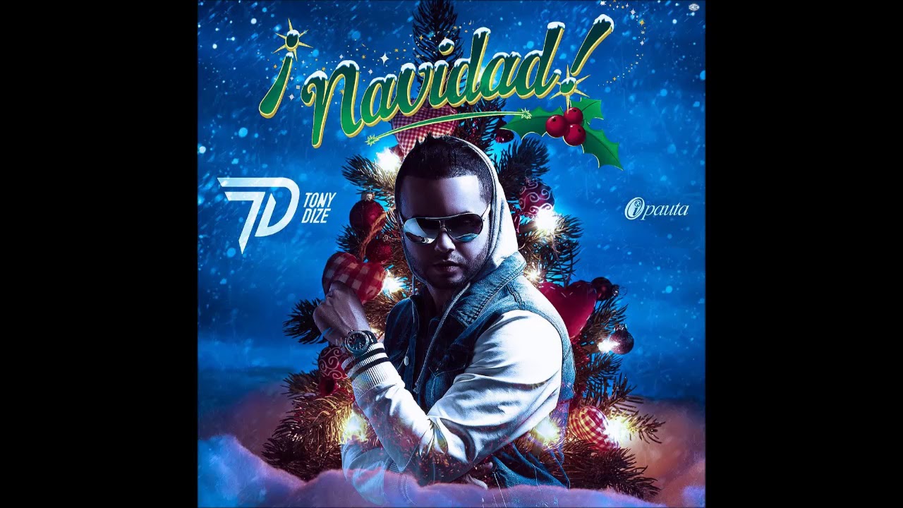 Watch Tony Dize - Navidad on YouTube Watch Tony Dize - Navidad on YouTube