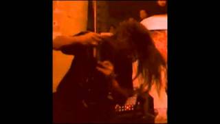 Miniatura del video "Scorpions - Dark Lady (Extreme Metal Version)"