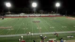 Greenwood High School Football