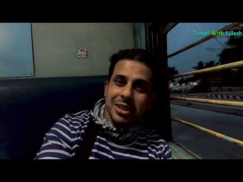 Video: Cómo ir de Bombay a Bangalore