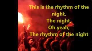 Bastille - Of The Night Lyrics