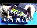       ilepo wlx818  6 