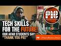 Empowering the Future: Digital Literacy in the Afar Region | Project Initiative Ethiopia