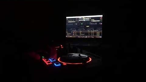 DJ Set | Numark Mixtrack 3 | ᖷlodin