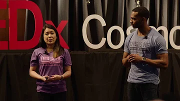 Why Culture Matters | Loreli Wilson, PHR, SHRM-CP & Orvil Savery, PHR, SHRM-CP | TEDxCosmoPark