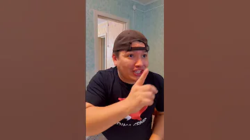 КОГДА К ТЕБЕ ПРИШЁЛ ДРУГ Shorts 