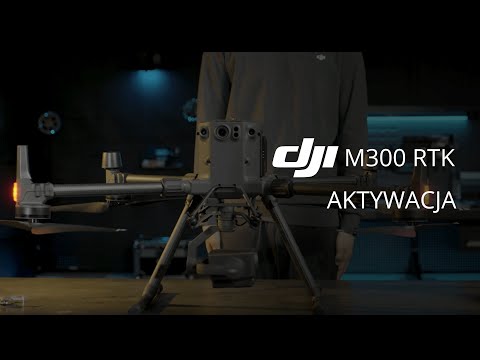 Wideo: Jak aktywowany jest RTK?