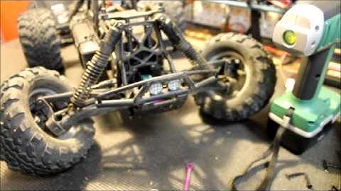 How to Remove and Maintain savage flux diff