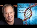 Transforma-ti Viata cu Epigenetica si Fizica Cuantica  | Joe Dispenza | Podcast