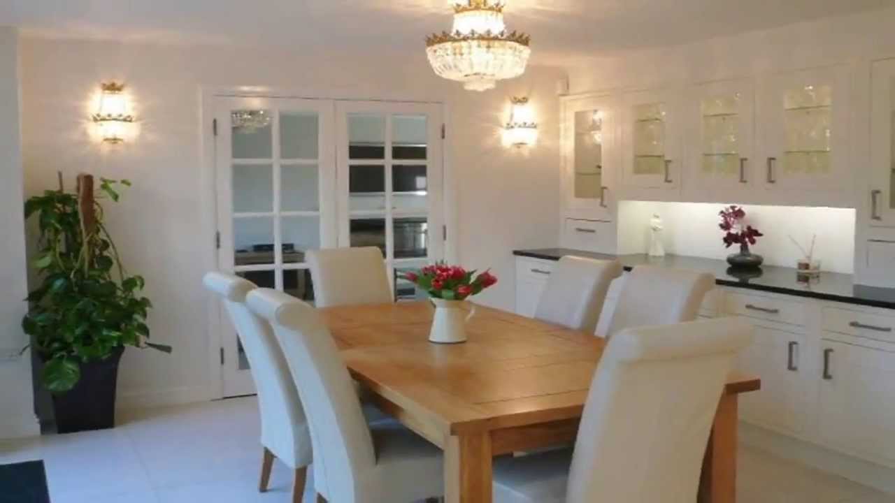 £595,000 House For Sale Stone Lodge, The Paddock, Darenth, Dartford