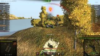 M2 Light Tank - 