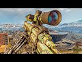 CALL OF DUTY WARZONE MORS SNIPER GAMEPLAY! (NO COMMENTARY)