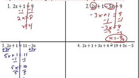 Geometry 1.4B Lesson Video