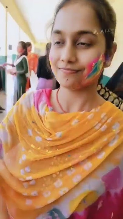 holi in 1990