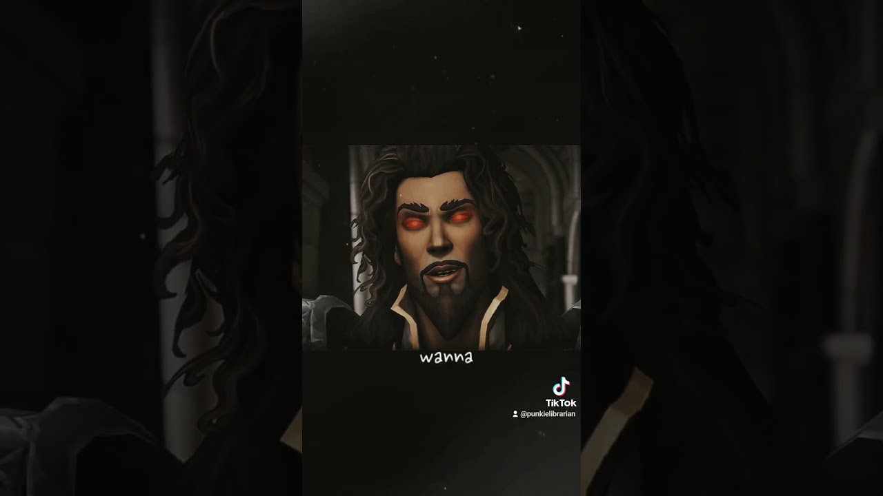 I have an unhealthy obsession with Wrathion 