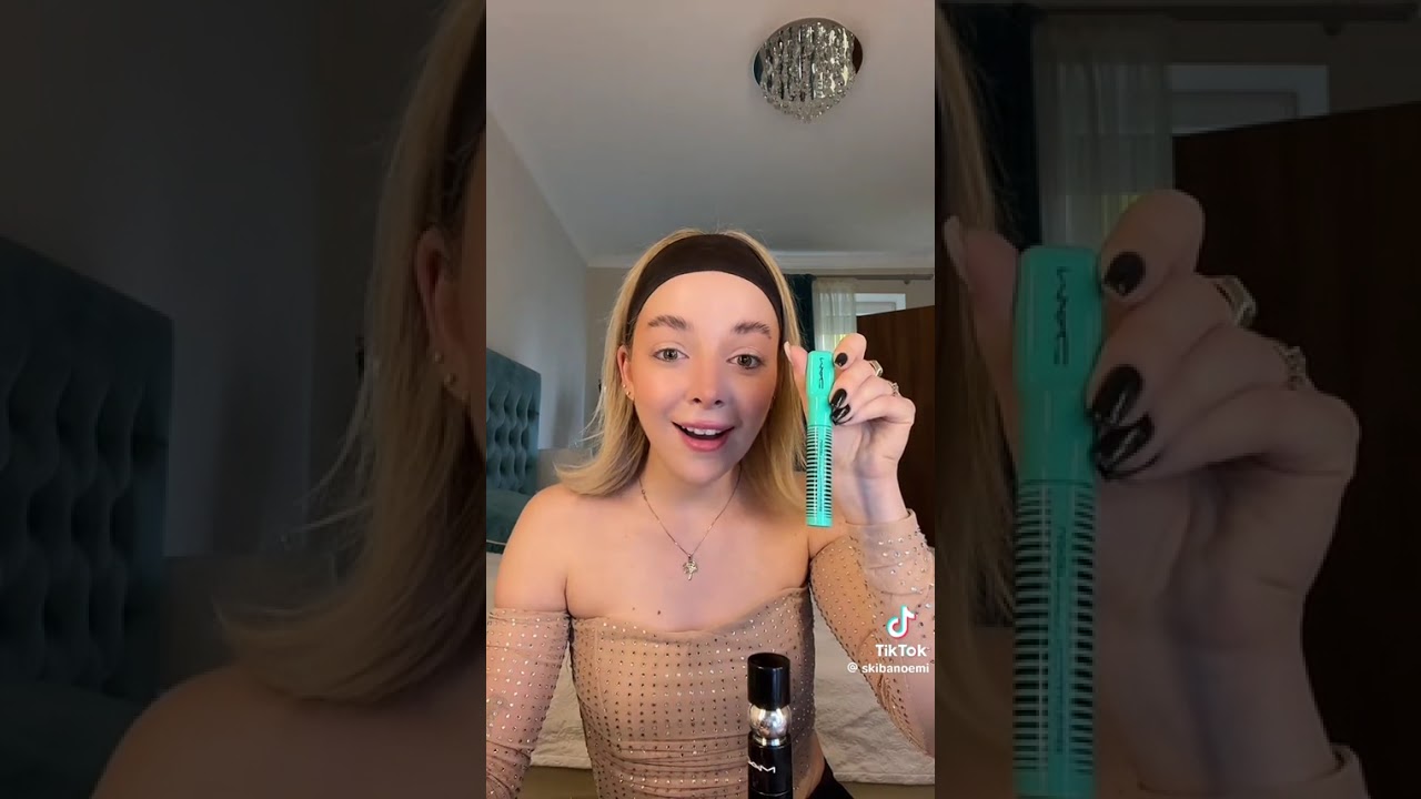 Skiba Nono story time✨