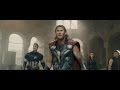 The Avengers: Age of Ultron - Trailer #2 Reaction