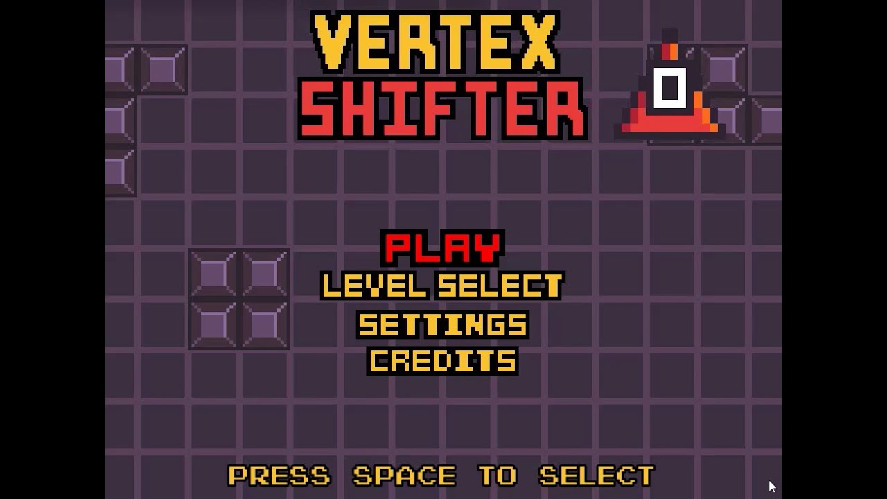 Vertex Shifter (Level 1 - 20) - YouTube