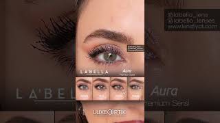 Labella Lens Türkiye Distribütörü Premium Serisi .Lensfiyat