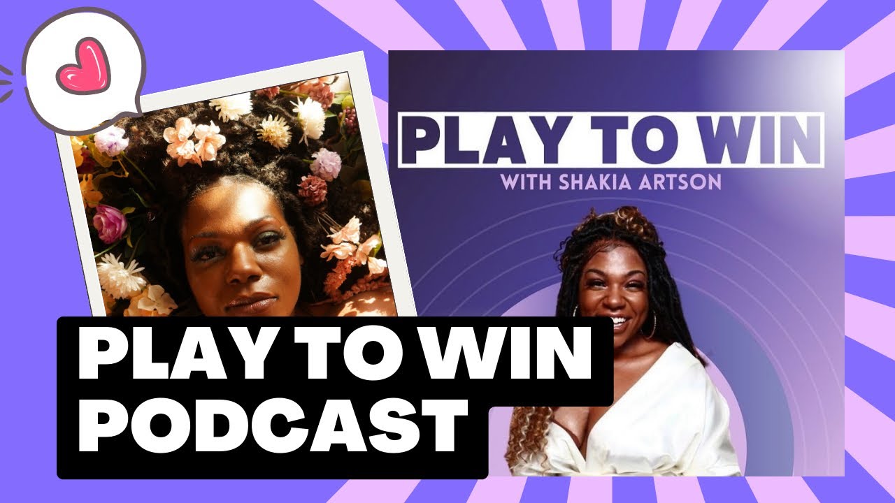 "Play to Win" Episode 4 YouTube