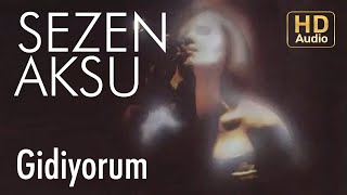 Sezen Aksu - Gidiyorum  Resimi