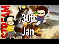 Gorgc VOD 30th of January 2024