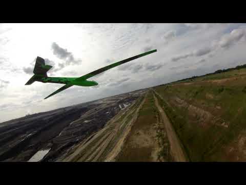 Swift - 3.2m - Drone Movie