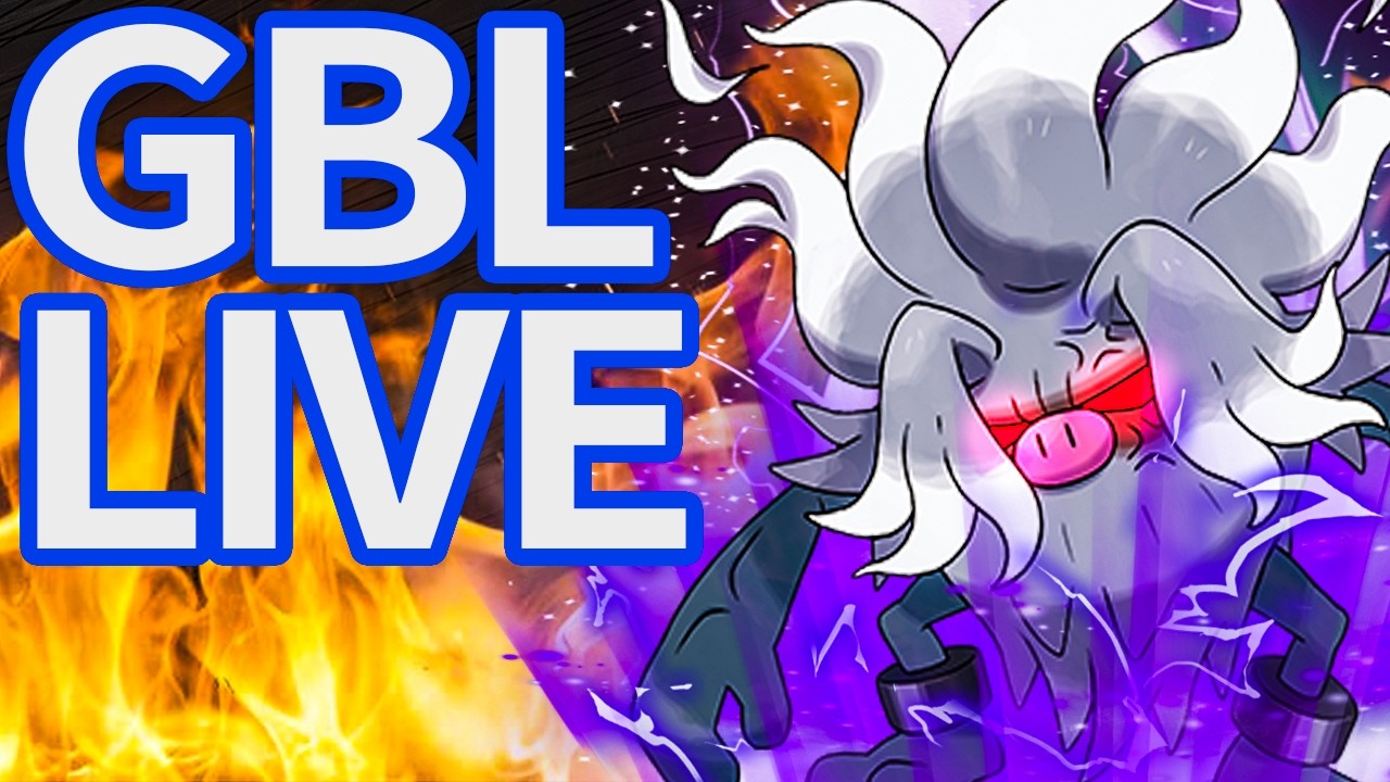 Trying BEST TEAMS in the Great League! Pokémon GO PVP LIVE