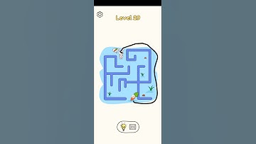 Dop draw one part level 29 Walkthrough solution